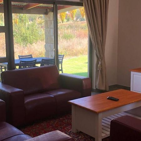 Cozy Corner Villa Clarens Exterior foto