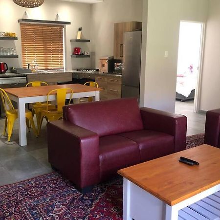 Cozy Corner Villa Clarens Exterior foto
